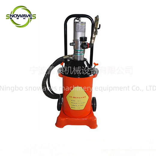 pneumatic tool oiler